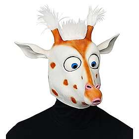 W WIDMANN MILANO 03303 Giraff Mask