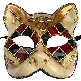 LannaKind K2 Kattögonmask