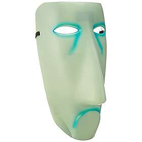 Disney The Nightmare Before Christmas Shock Mask