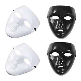 KSBBHDS symjiewumianju Helansiktsmask