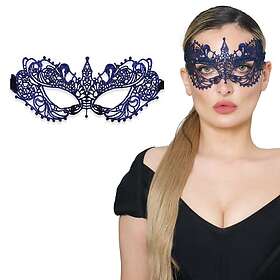 Luxury Mask FIFTYSD-ANA-Blue Mask