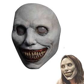 Kimuwote G020 Halloween Skräck Mask