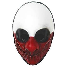 Gaya Entertainment GE2163 Payday 2 Wolf Masque