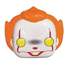 JAKKS Pacific 123939-AMZN IT Pennywise Mask