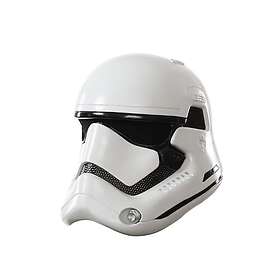 Rubie's 32311 Star Wars Stormtrooper Masque