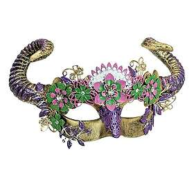 W WIDMANN MILANO 08487 Pässi Naamio