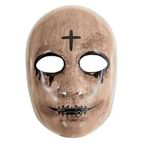 W WIDMANN MILANO 08479 Phantom Mask