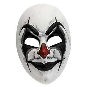 W WIDMANN MILANO 8471 Skräckclown Mask
