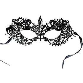 Lolitarcrafts ZPM207 (CB) Spetsögonmask