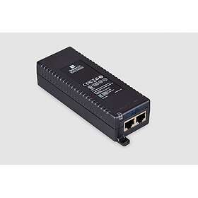 Raspberry Pi PoE+ Injector