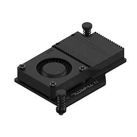 Raspberry Pi Argon THRML 30mm Active Cooler Black