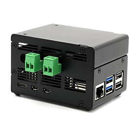 Raspberry Pi KKSB Tall Case for DigiAMP+