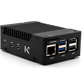 Raspberry Pi KKSB Heatsink Case for Pi 5