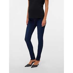Mamalicious Skinny Fit Jeans (Dame)