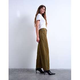 TOPSHOP TSBRIANA Superlåg Vida ben Jeans (Dam)