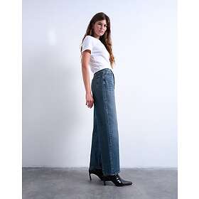 TOPSHOP TSCOLUMN Rak passform Jeans (Dam)