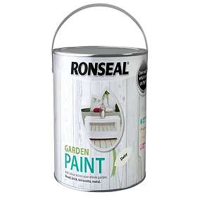 Ronseal Garden Paint Daisy 2.5L