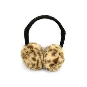 Connectland Leopard Supra-aural