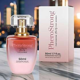 Pherostrong Pheromone Beauty Parfum 50ml