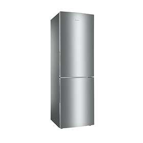 bosch fridge freezer metallic 619l kgn86ai30z