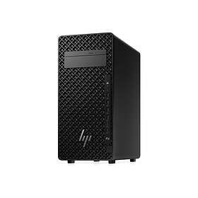 HP  Workstation Z2 Tower G1i B76S6ET#UUW Core Ultra 9 285K 96GB RAM 2TB SSD RTX PRO 6000