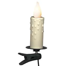 Star Trading Single Wire inomhus julgransbelysning LED 10x2L