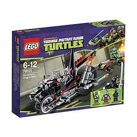 Soldes Lego Ninja Turtles - Nos bonnes affaires de janvier