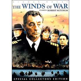 The Winds of War (US) (DVD)