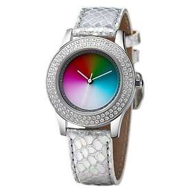 Rainbow Watches EL47A-SS-GA