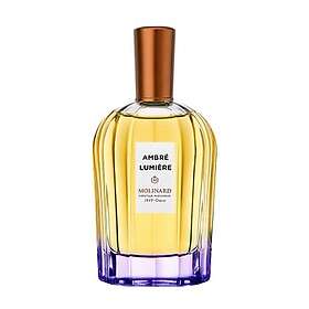 Molinard Ambré Lumière edp 100ml
