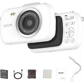 SJCAM Zv100 Hvit