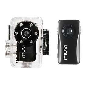 Veho-Muvi Atom Muvi 1080p Micro Dv Hs852580