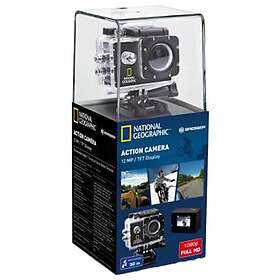National Geographic 9083000