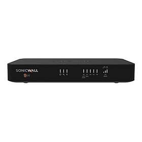 SonicWALL TZ80