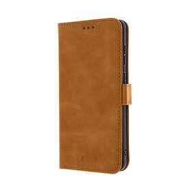 Insmat Premium Flip Case Samsung Galaxy S25 Edge