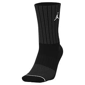 Nike Air Jordan Everyday Crew Socks 3-Pack (Men's)