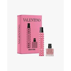 Valentino Born in Roma Donna Discovery Set 10ml & 6ml
