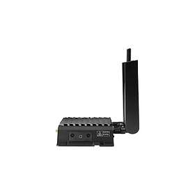 CradlePoint R920 Trådlös router Wi-Fi 6