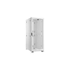 Eaton 45U 600X600 Vit Kraftig Rackskåp