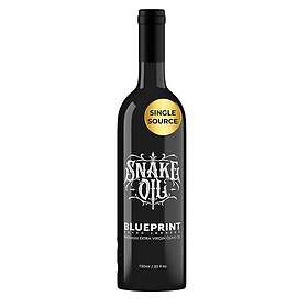 Blueprint x Bryan Johnson Snake Oil Extra Virgin Olivolja 750ml