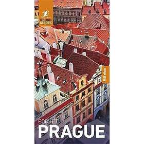 Rough Guides Pocket Prague: Travel Guide with eBook