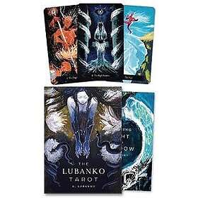 The Lubanko Tarot