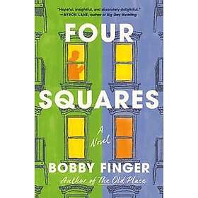 Four Squares
