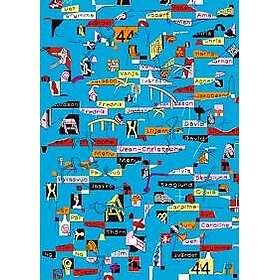 Det Grymma Svärdet 44