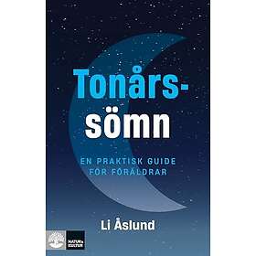 Tonårssömn : En praktisk guide för föräldrar