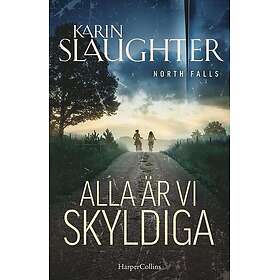 Alla är vi skyldiga