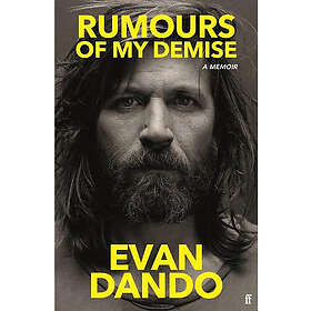 Rumours Of My Demise