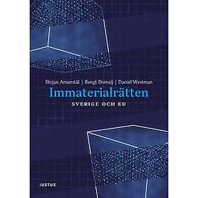 Immaterialrätten: Sverige och EU