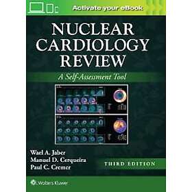 Nuclear Cardiology Review: Print eBook with Multimedia