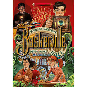 Osannolika händelser på Baskerville Hall: De fems märke